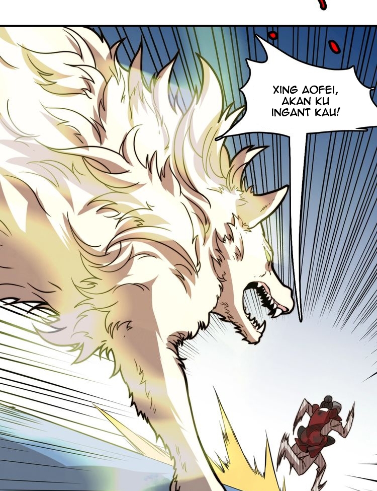 Reborn Doctor Chapter 17 Bahasa Indonesia